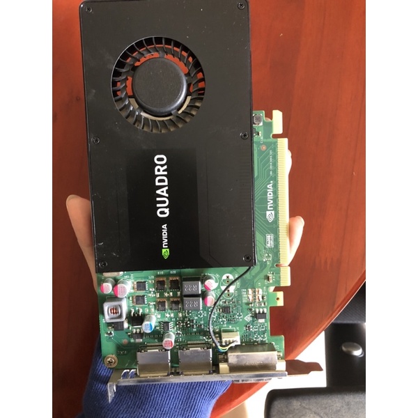 Card màn hình Quadro k2200 | BigBuy360 - bigbuy360.vn