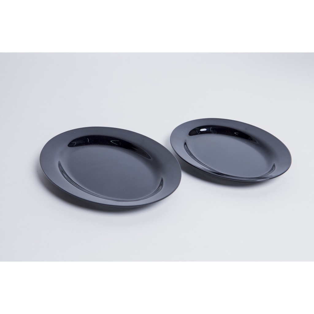 Đĩa Xoài Nhựa Phíp Hình Bầu Dục Song Long Đủ Cỡ