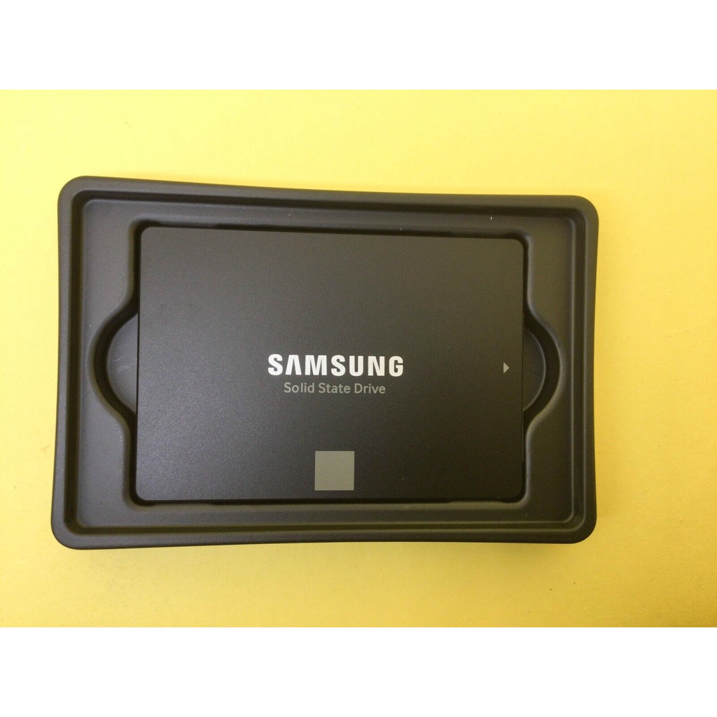 Bộ nhớ SSD Samsung 860 Evo 250GB / 500GB / 1TB / 2TB / 4TB - Hàng NEW