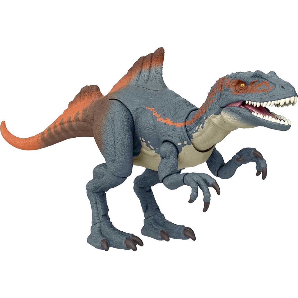 Mô hình khủng long Mattel🦕Jurassic World: Hammond Collection🦕Concavenator