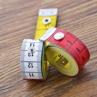 Thước Dây May Đo Quần Áo Của Đức