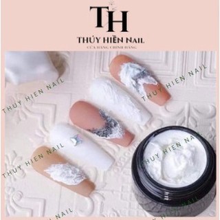 Gel xi măng, gel thạch cao trang trí móng, huaxi, monya chính hãng.