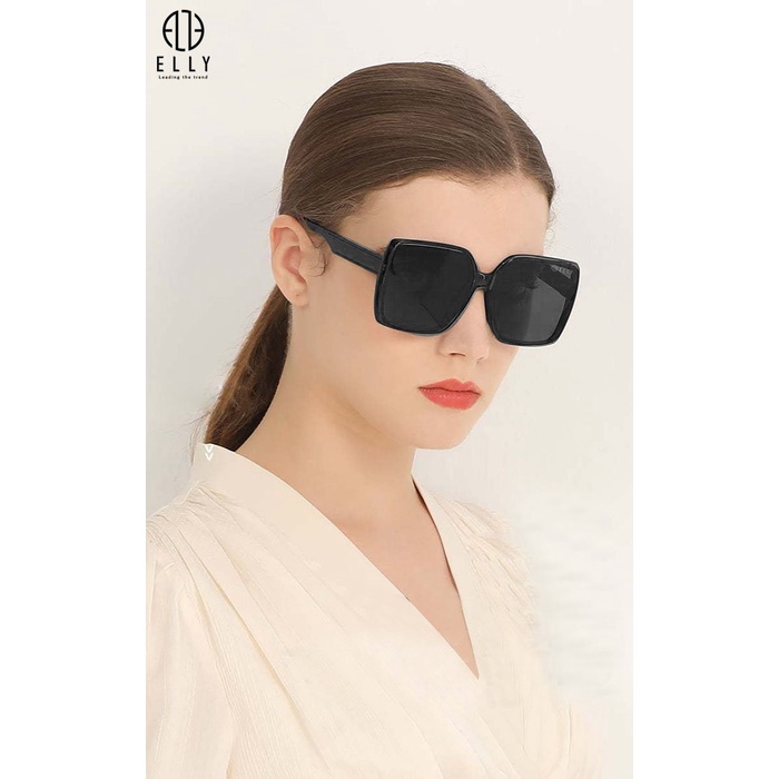 Kính mắt nữ thời trang cao cấp ELLY – EK156