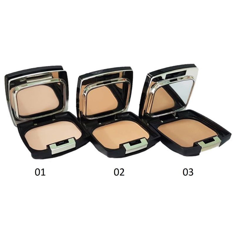 Phấn trang điểm trắng da Thorakao 9g hàng chính hãng