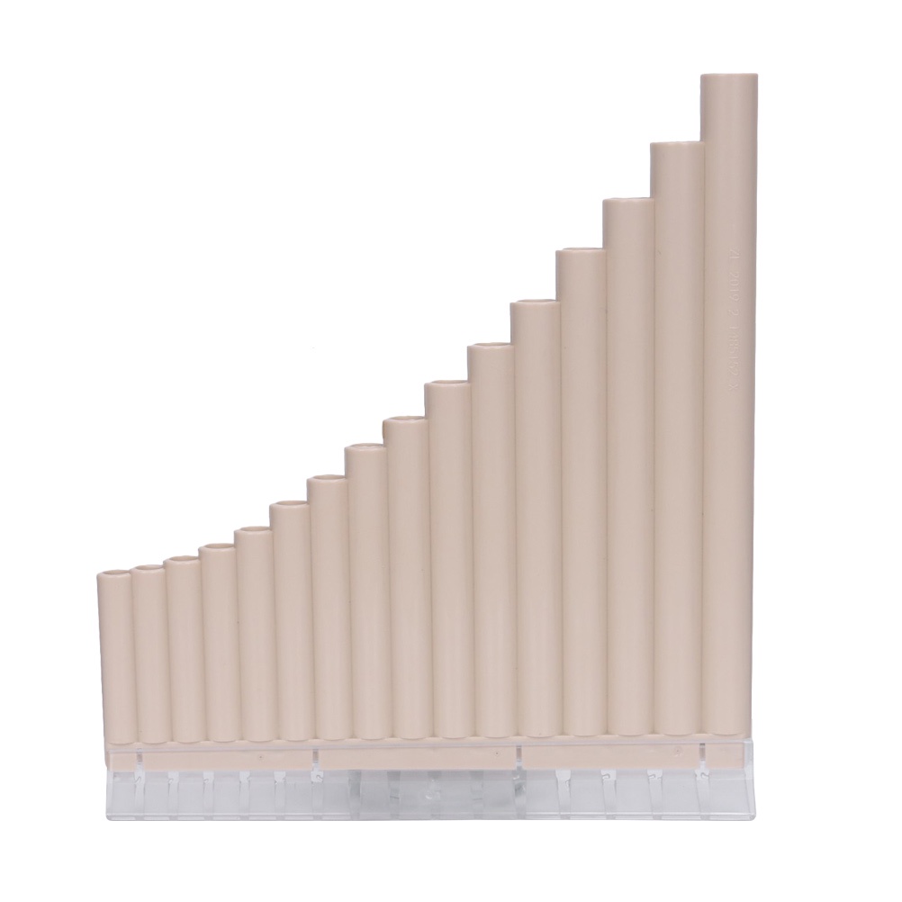 ❤♚❤ Ống Sáo 16 Ống Cho Người Mới Bắt Đầu