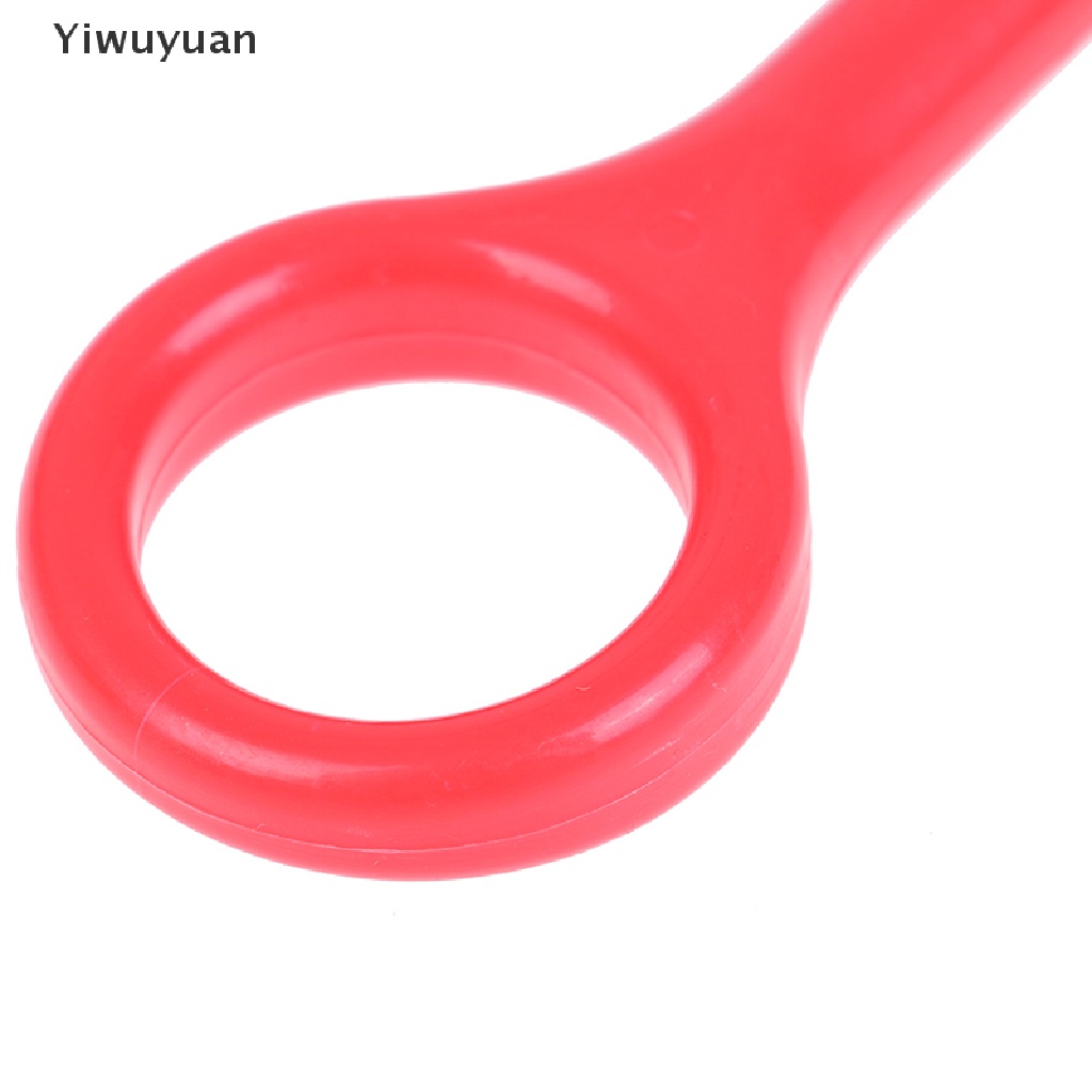 < Yiwuyuan > Dụng Cụ Hỗ Trợ Mang Giày Bằng Nhựa Dài 12 "Dễ Dàng Chắc Chắn Ngẫu Nhiên