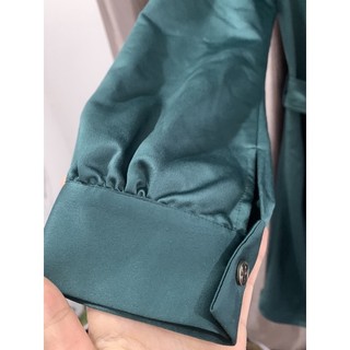 váy orchirds lụa sz M thanh lý