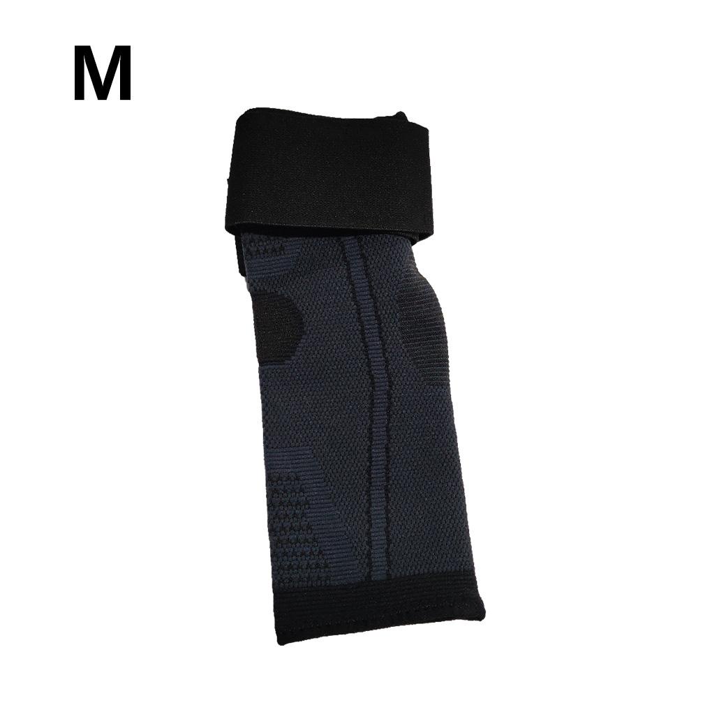 1 Băng Quấn Bảo Vệ Mắt Cá Chân 3D Bằng Nylon