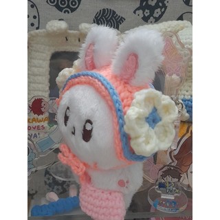 (outfit cho doll) headband cho doll 10cm ( vui lòng đọc kĩ phần mô tả)