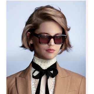 [KÍNH CÓ SẴN Kính Hiệu JACQUES 02  Trẻ Trung Trendy  