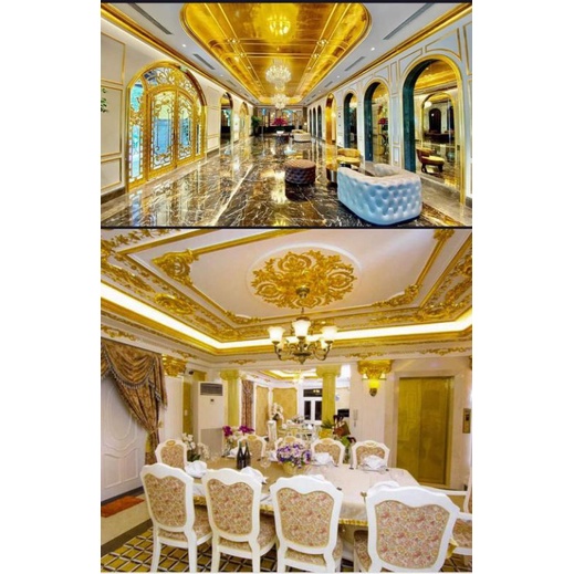 SƠN NHŨ VÀNG 24K NANO APO
