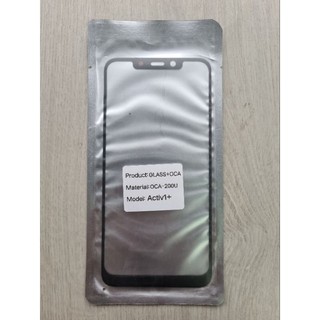 Kính ép Vsmart Active 1 , Active 1 Plus , Active 3