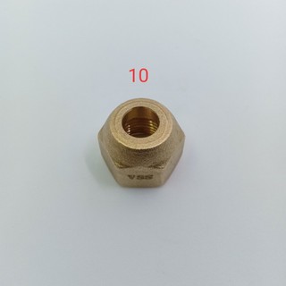 Tán ống đồng máy lạnh phi 6-10-12-16-19 ( dày tốt )
