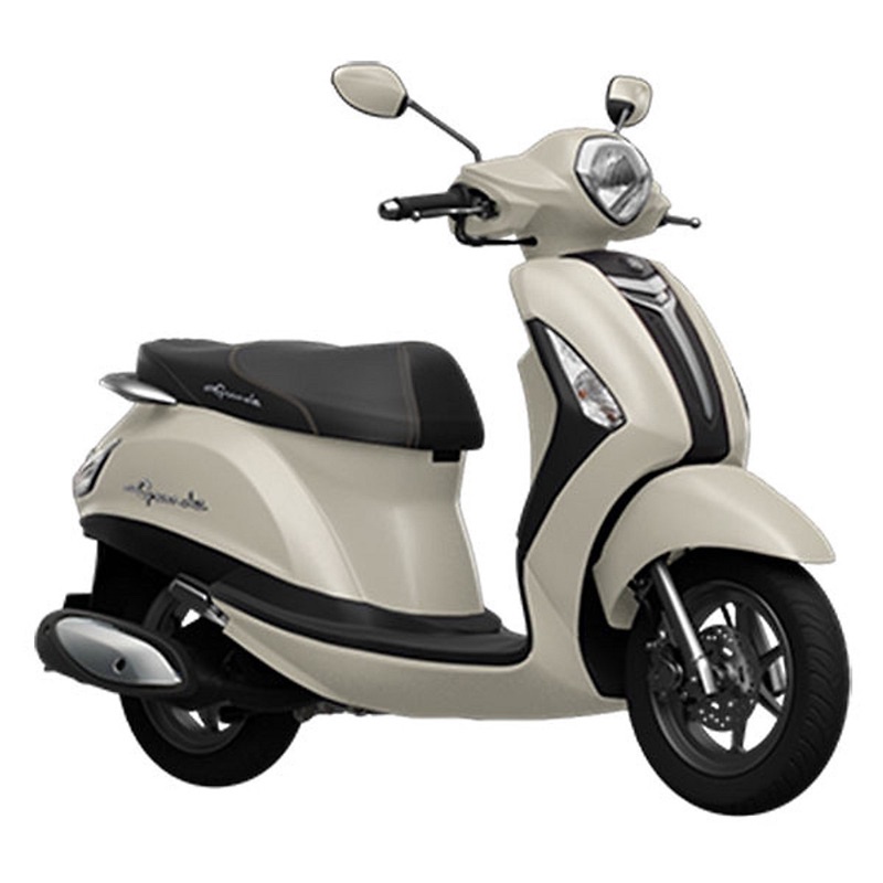 Đèn soi biển số GRANDE chính hãng yamaha