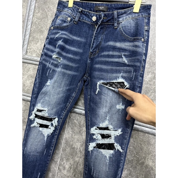 Jeans Hot mẫu new cao cấp