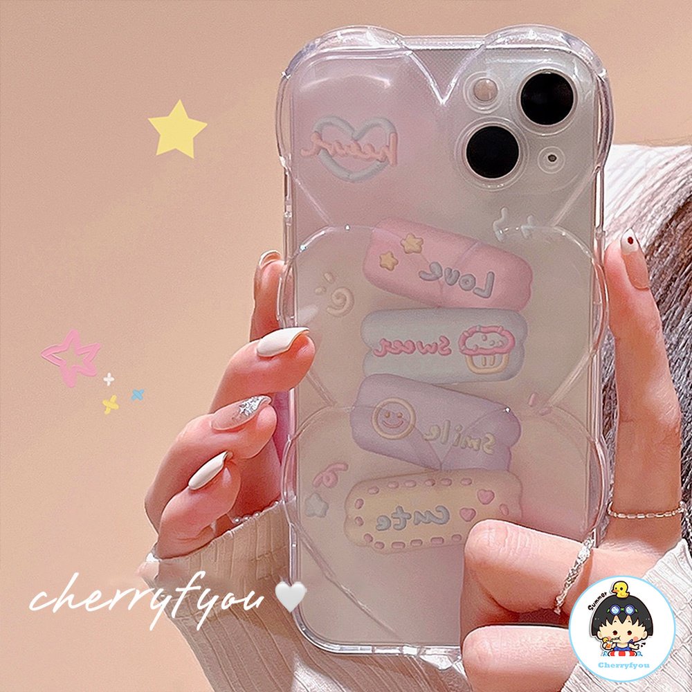 Ốp Điện Thoại TPU Mềm Chống Bụi Chống Rơi Họa Tiết Graffiti Cho IPhone 11 12 13 14 Pro Max 14 Plus