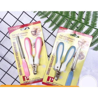 [Mã PET50K giảm Giảm 10% - Tối đa 50K đơn từ 250K]KIỀM CẮT MÓNG CHÓ MÈO SIZE NHỎ