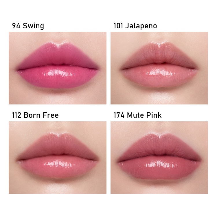 HERA Son Dưỡng Da Sensual Nude 3.5G