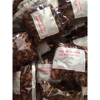 Táo mèo khô 1 kg