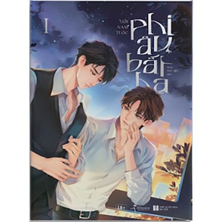 Sách - Phi Âu Bất Hạ