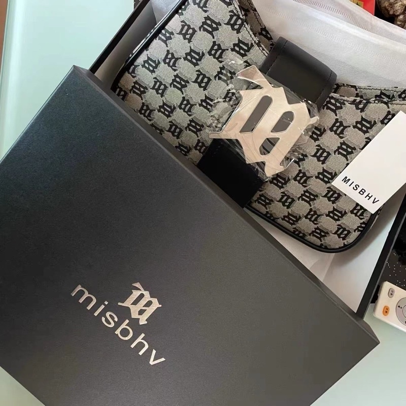 TÚI misbhv kẹp nách thời trang