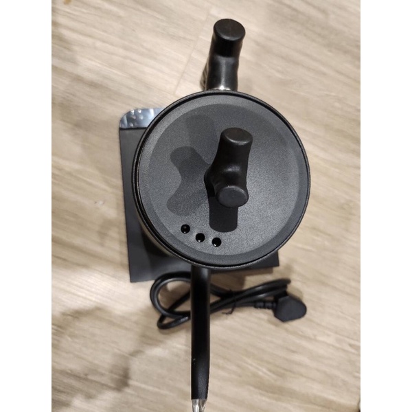 Ấm siêu tốc cổ ngỗng Supor, Midea, Cafede Kona, nội Trung... drip, pour over, brew V60 cà phê