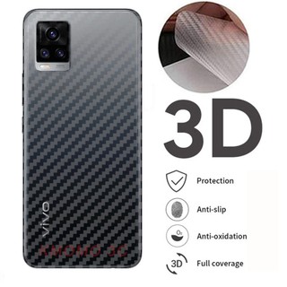 Bộ 5 Miếng Dán Cho VIVO Y02t Y27 V29 Lite V29e V27 V27e Y02 Y36 V25e V25 V23e V23 V21 V21e V19 V20 Pro Y16 Y02s Y22s Y22 Y35 Y77 Y55 Y30 5G Y01 Y21T Y33T Y15a Y15s Y76 Y21s Y33s Y21 Y55 Y76 Y77 Y12A Y31 Y20s Y20 Y20i Y12s Y11 Y12 Y15 Y17 Y19