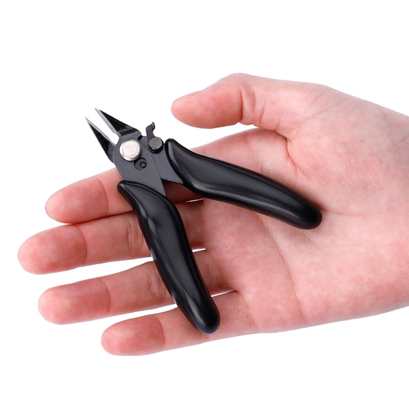 Kìm Cắt Dây Cáp 3.5Inch Chất Lượng Cao