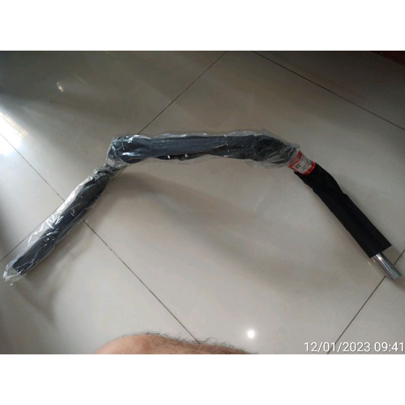 Ghi đông GZ-150A (zin)