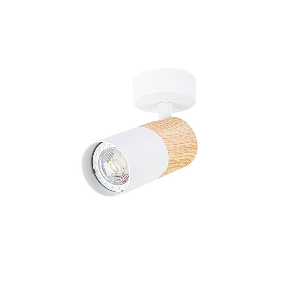 Đèn đọc sách đầu giường LED 5W, Tích hợp Đèn soi tranh trang trí Phòng khách, Phòng ngủ, Nhà hàng, Khách sạn
