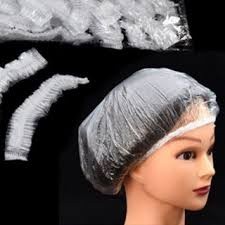 100 Mủ Chụp Tóc Con Sâu Cho Nhà NGhỉ , Khách Sạn