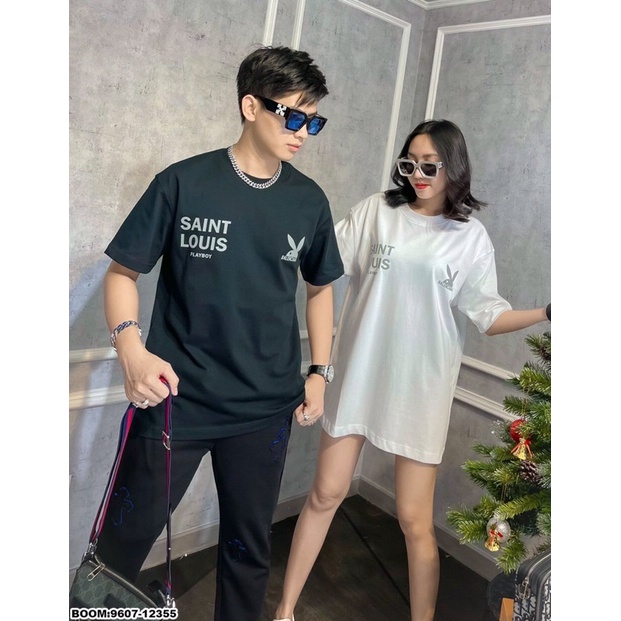 áp thun phông Balen playboy chuẩn men_9607