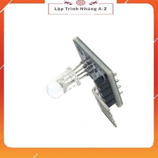 [Lập Trình Nhúng A-Z][146] Module LED 3 màu KY-016