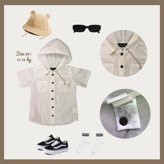 set đồ bé trai phong cách Hàn