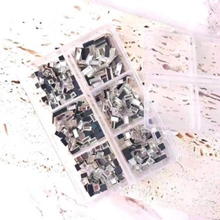 set đá trang trí móng mới ĐÁ CHÂN BẰNG