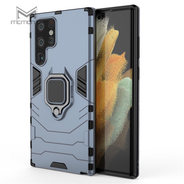 Ốp Điện Thoại Shin Cho Samsung Galaxy Ss S22 S21 FE S20 Ultra S10 S9 S8 Plus Pro S10+ S20+ 10+