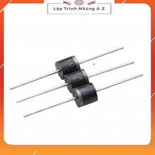 [Lập Trình Nhúng A-Z][G23] Combo 5 Chiếc Diode Chỉnh Lưu 10A10 10A 1000V