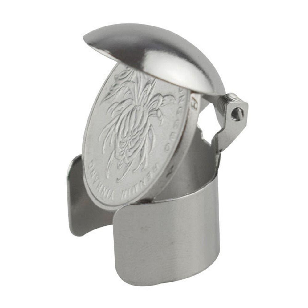 Kẹp Bình Chữa Cháy Bằng Kim Loại Tiện Dụng