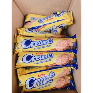Bánh Creamo quy kem socola