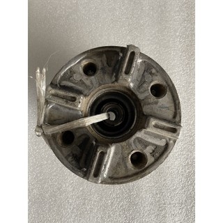 ốp nhông sau xe wave S 110 hon đa(hàng cũ tháo xe )