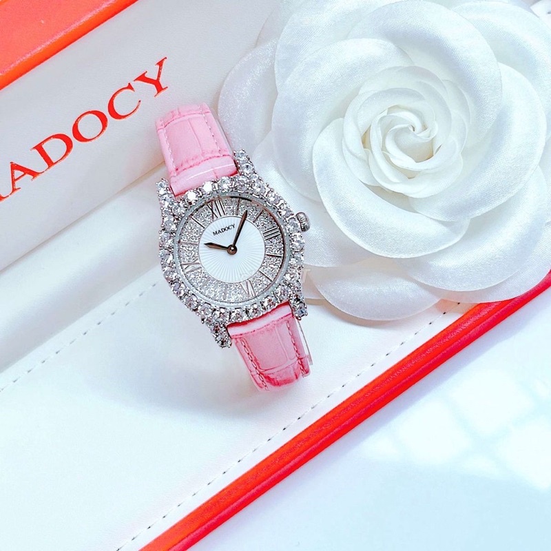 Đồng hồ nữ Madocy M81699