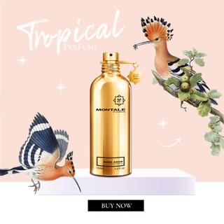Nước hoa montale dark aoud edp 10ml ®️