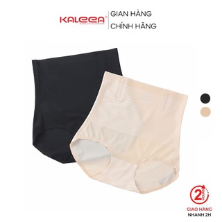Quần lót cạp cao hỗ trợ gen nịt bụng, chất liệu su mềm mại mát lạnh - gen 1