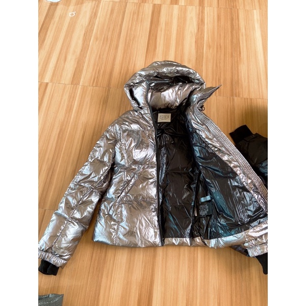 Phao nữ Lông vũ Vnxk