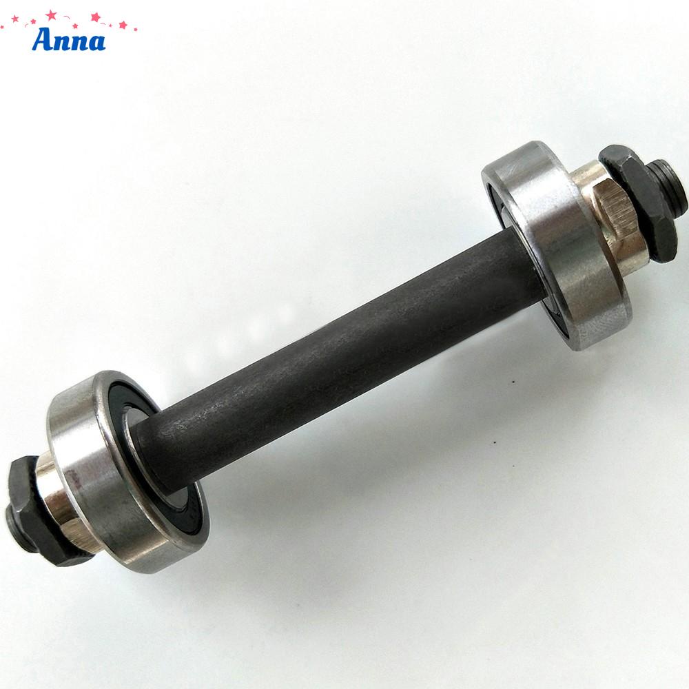 Trục Thép Tháo Lắp Nhanh Trước Và Sau Cho Xe Đạp Leo Núi