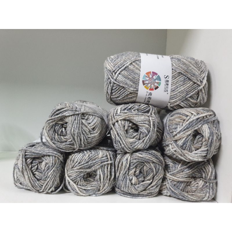 Len 100% cotton xịn xuất Nhật