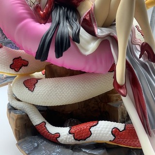 Mô hình Boa Hancock Gk Snake - One Piece