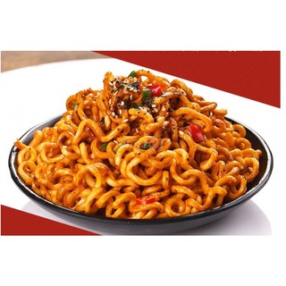 Combo 6 gói Mì trộn Ottogi