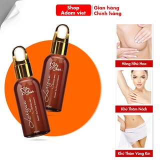 [Chính Hãng] - SERUM BRIAR Làm Hồng Vùng Kín, Ngăn Ngừa Các Vấn Đề Liên Quan Vùng Kín, Hết Ngứa, Hết Thâm, Se Khít.