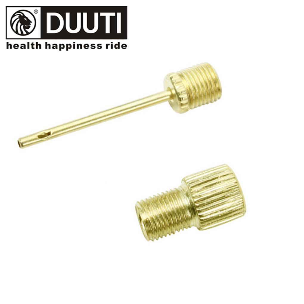 Bộ Chuyển Đổi Van Presta 3 Trong 1 Chất Lượng Cao